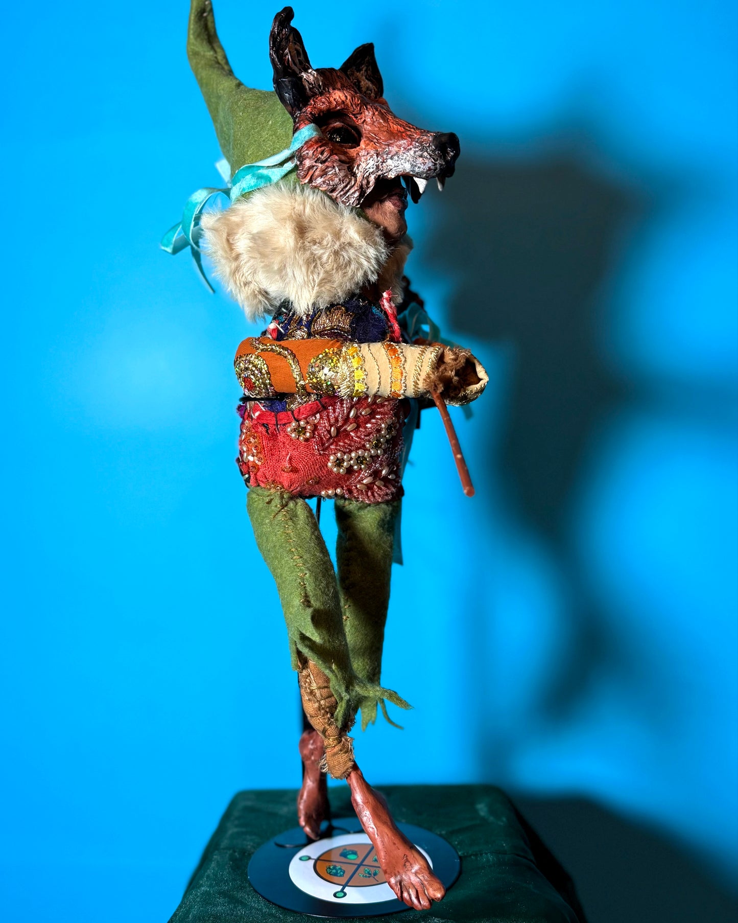 Le Fauve