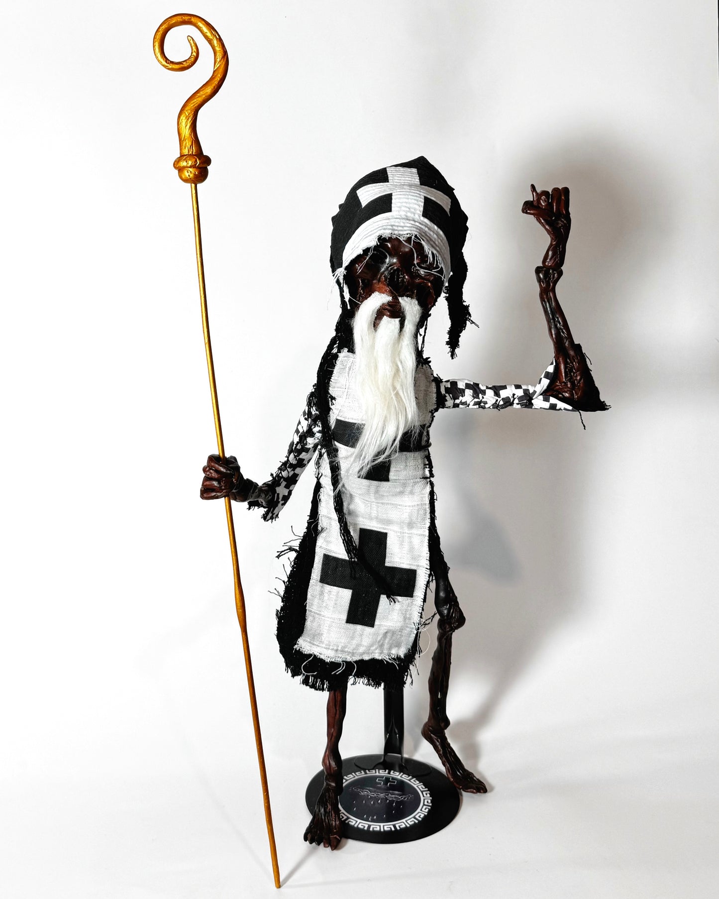 Saint Cyprian II