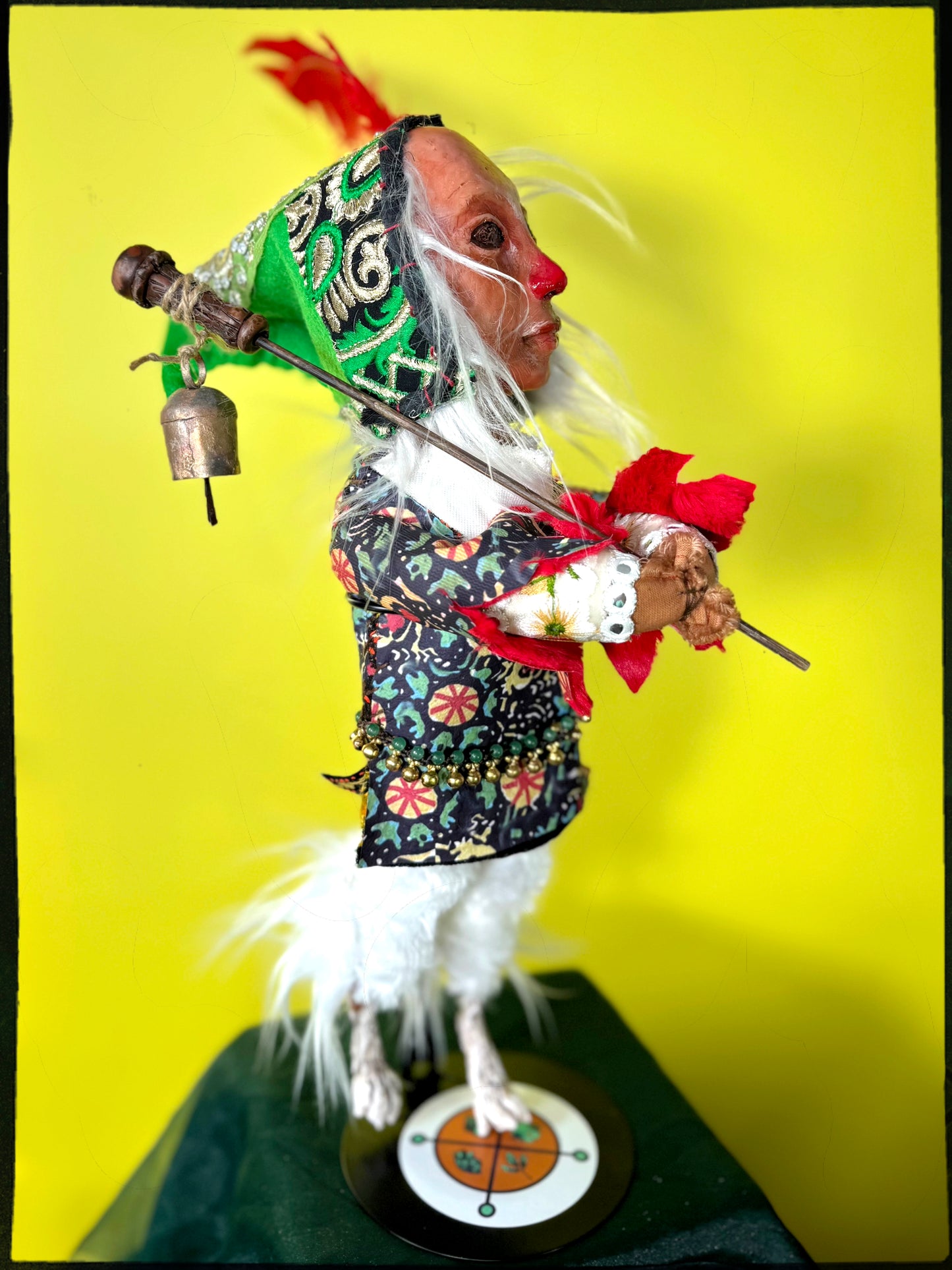 The Fool - RWS edition