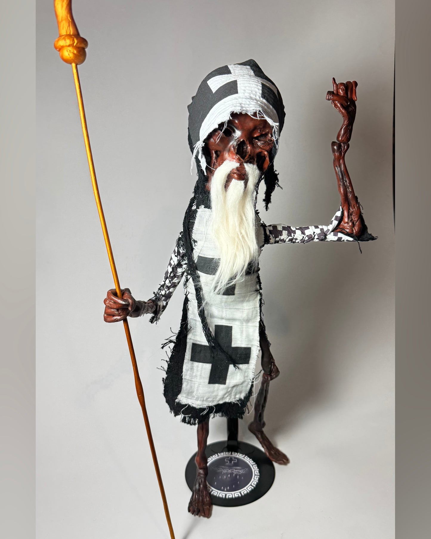 Saint Cyprian II