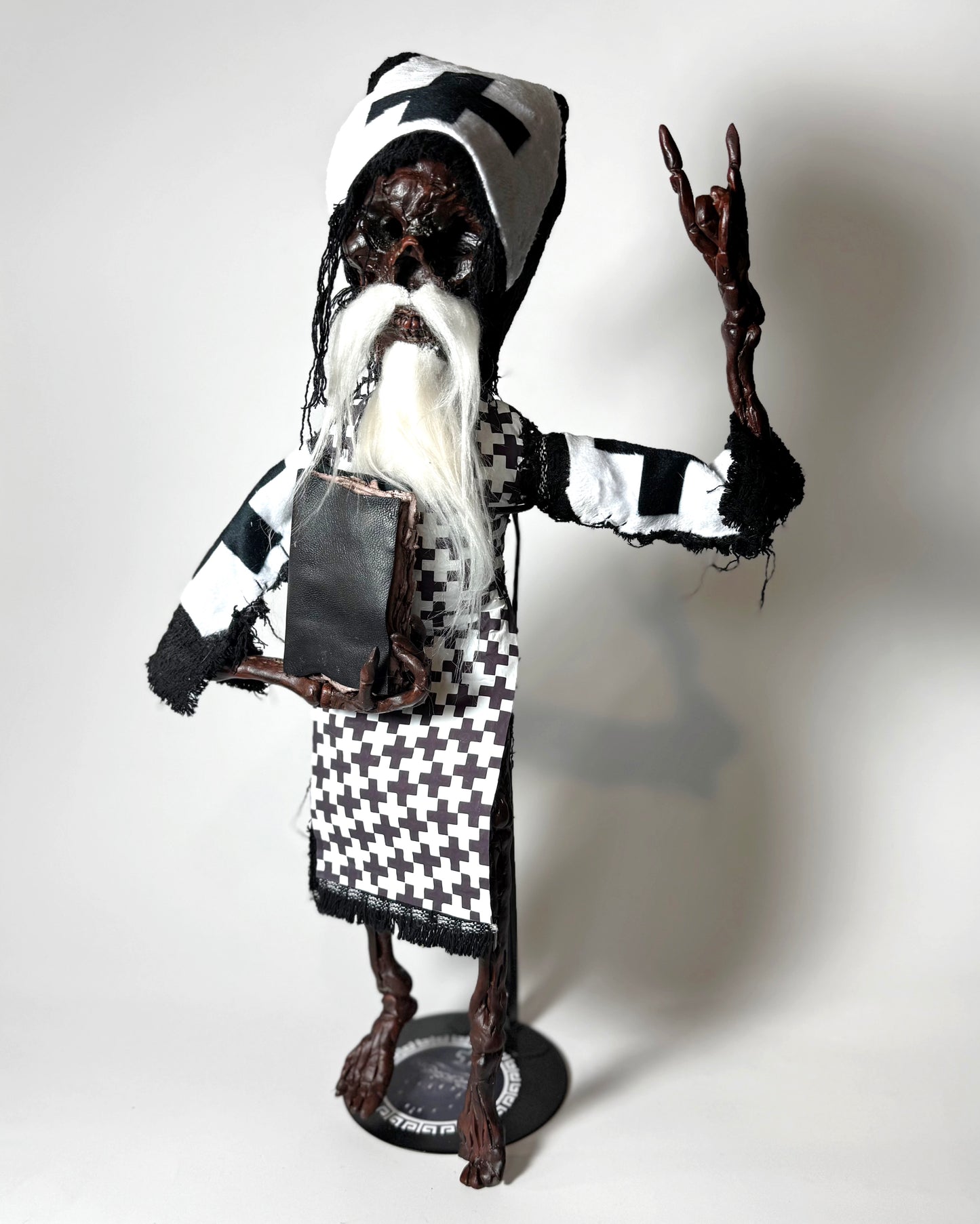 Saint Cyprian III