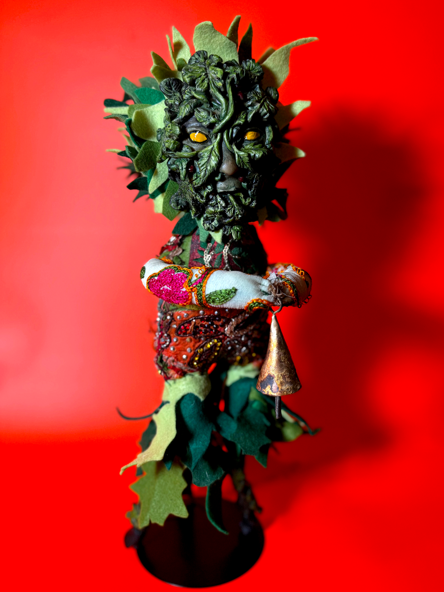 The Green Man