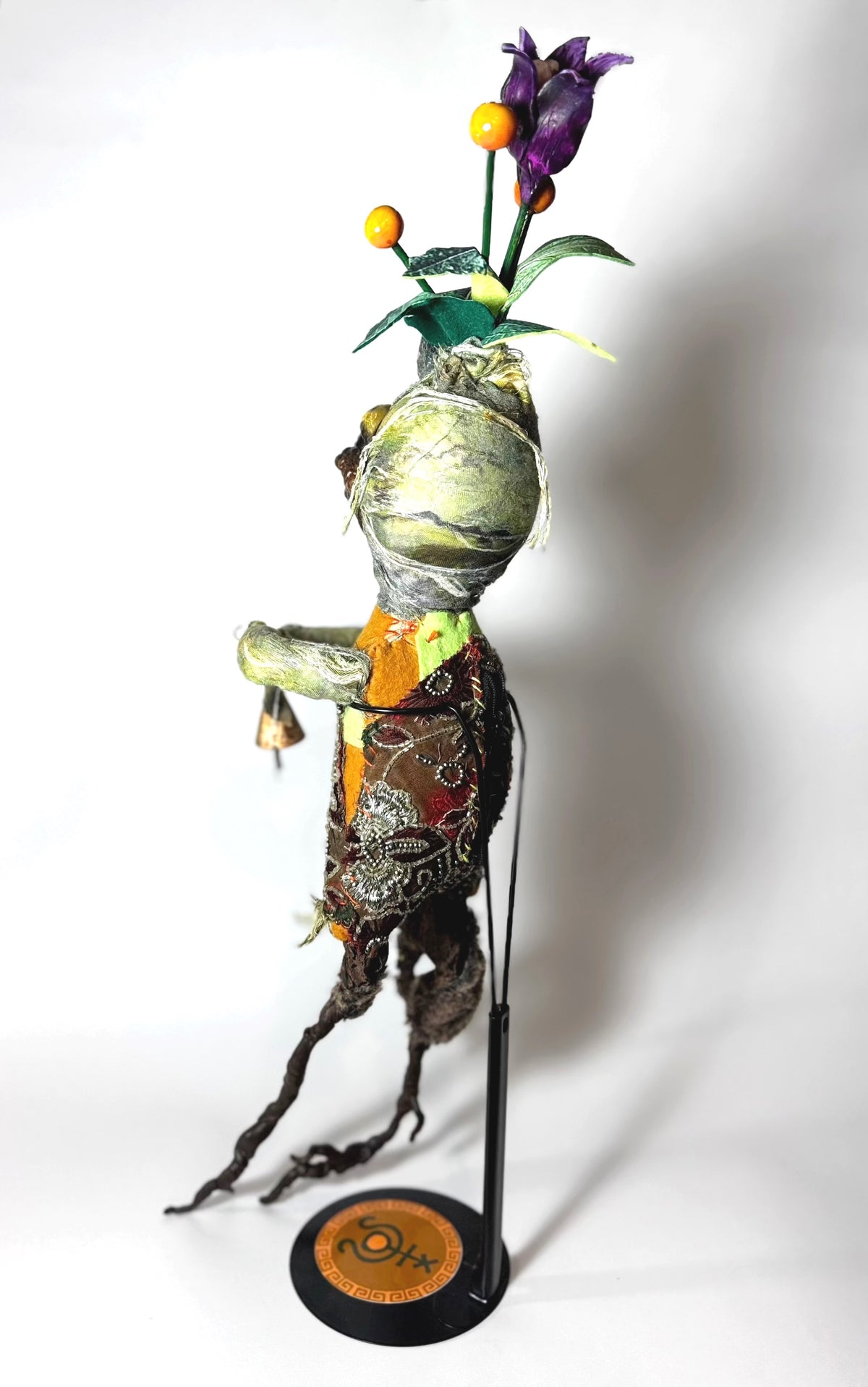 Cvltvs Bvfonidae MANDRAKE TOAD III