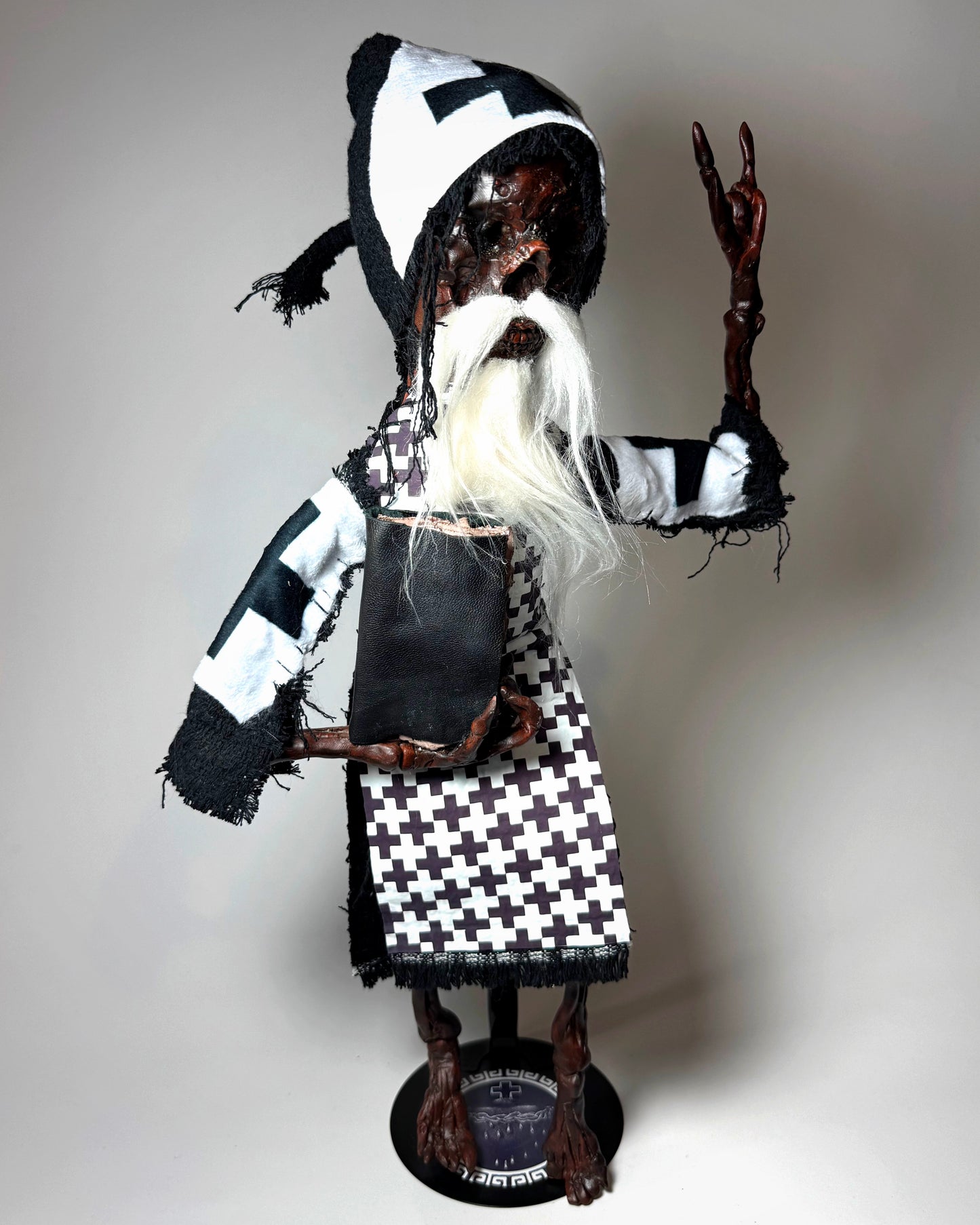 Saint Cyprian III