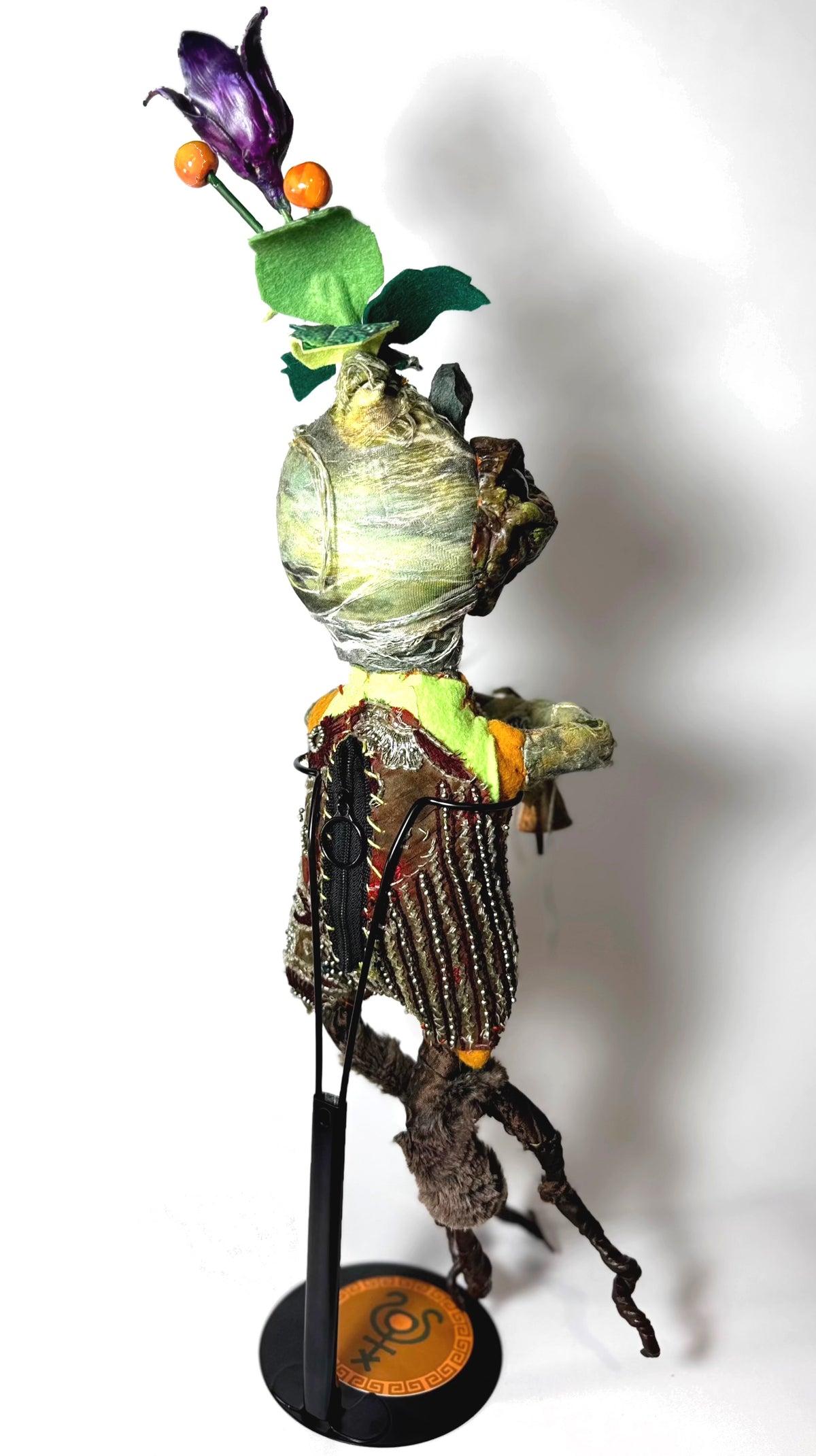 Cvltvs Bvfonidae MANDRAKE TOAD III