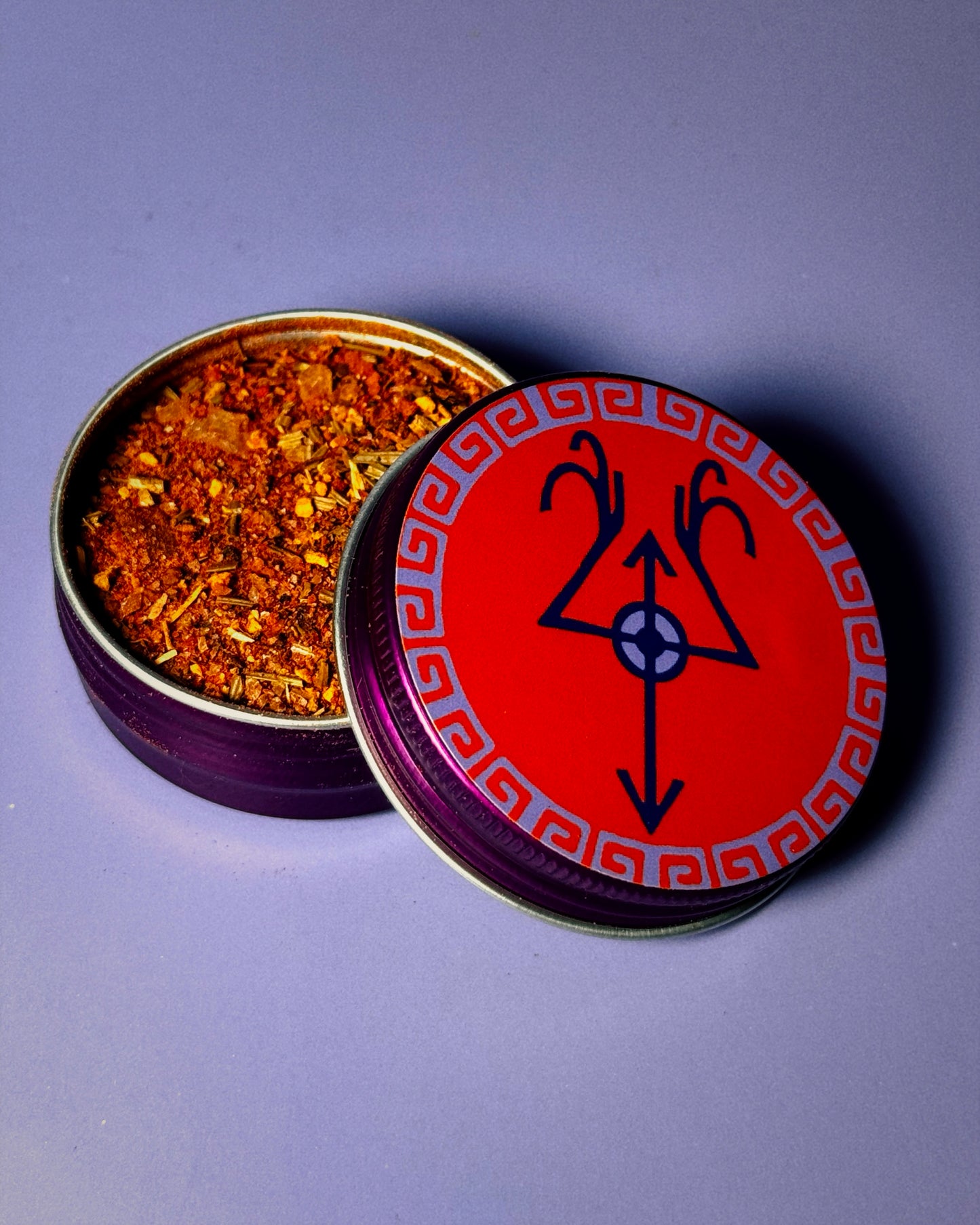 Incense of the Cvltvs Cervidae
