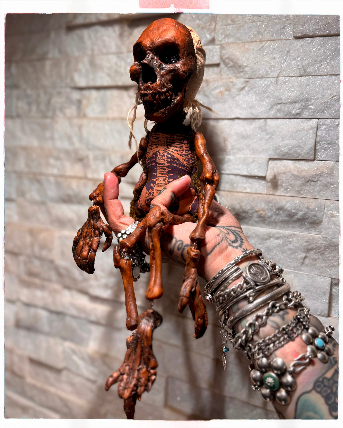 Little Dead Man