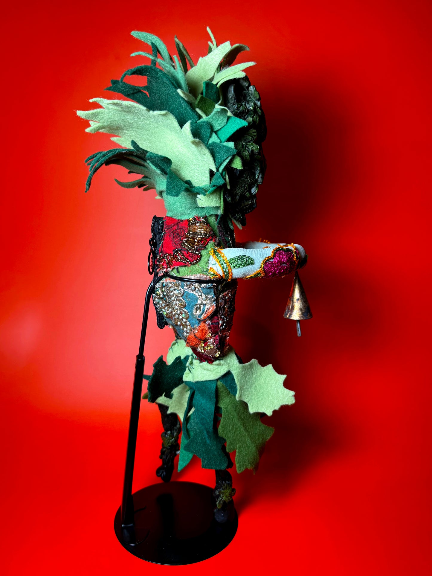The Green Man