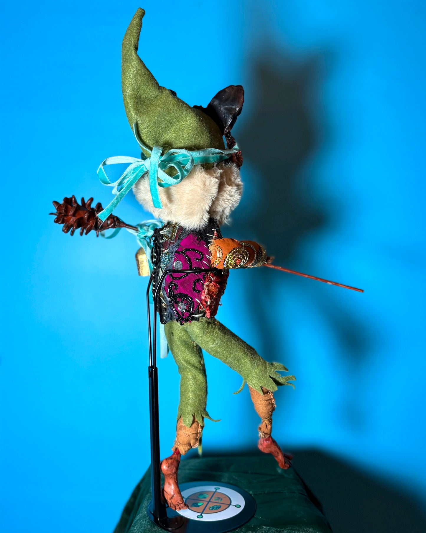 Le Fauve
