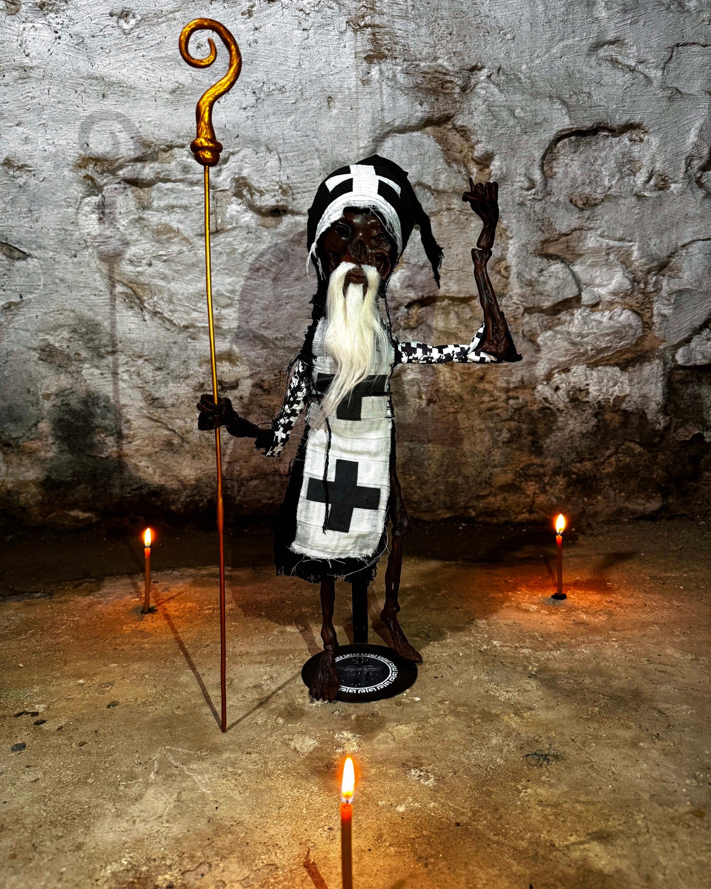 Saint Cyprian II