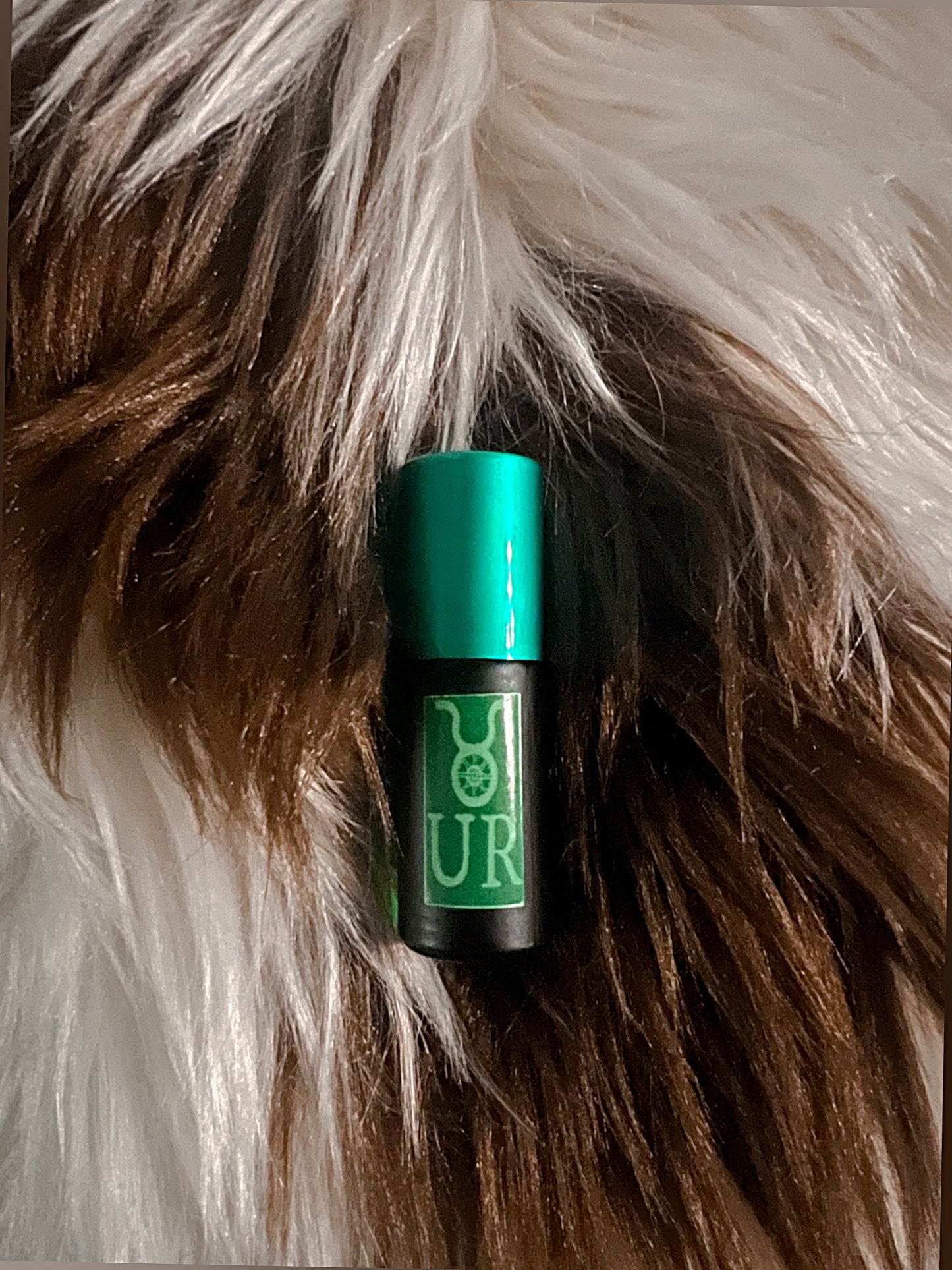 UR - Taurus Perfume Oil