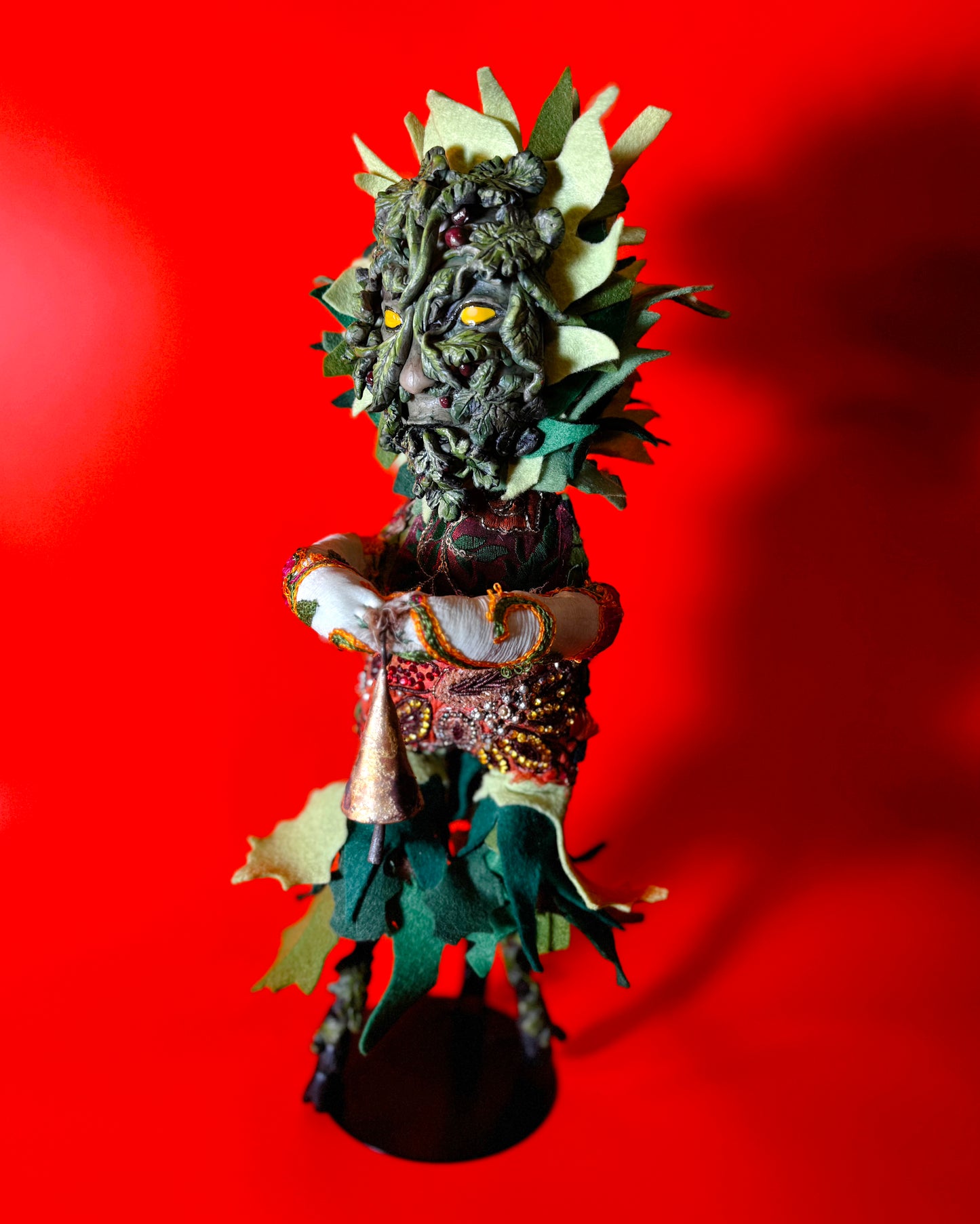 The Green Man