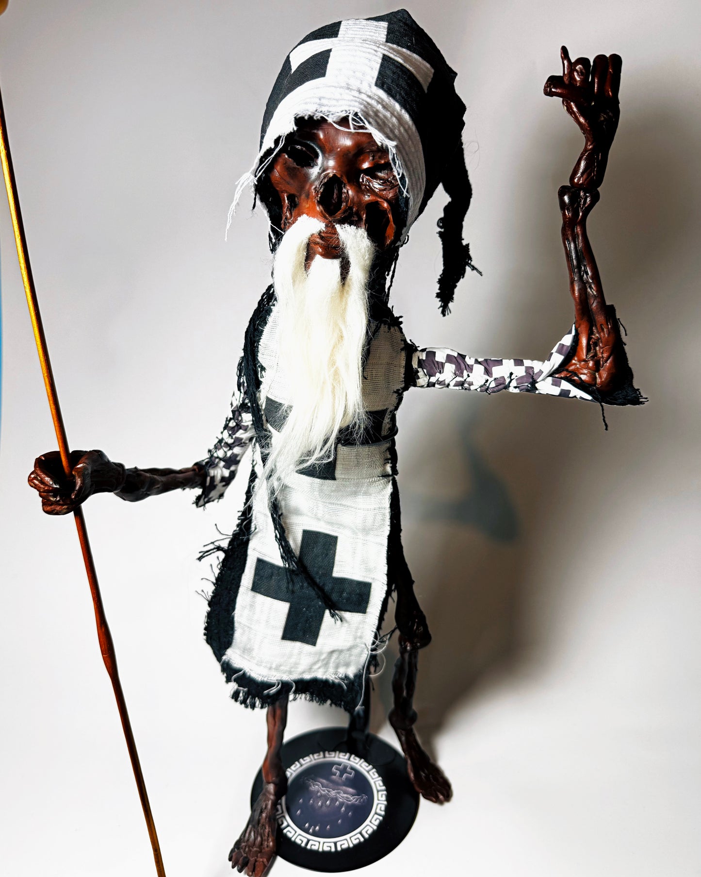 Saint Cyprian II