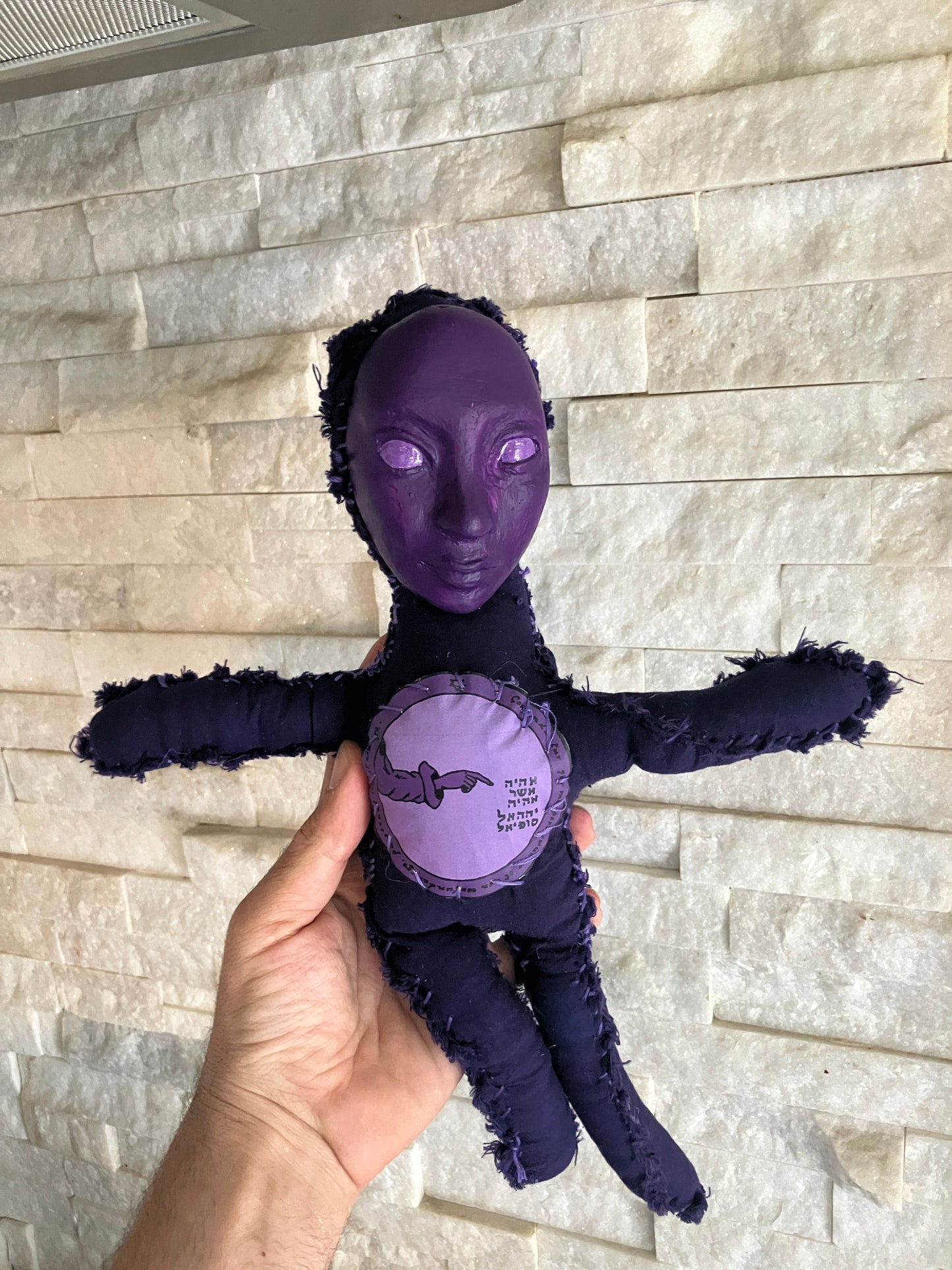 Deluxe Planetary Poppet