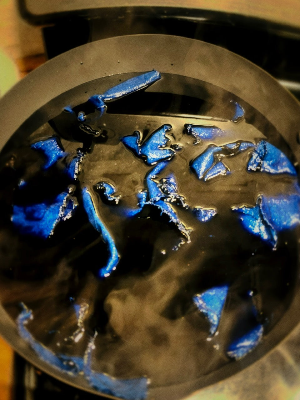 Jupeskoi House Spirit Poppet