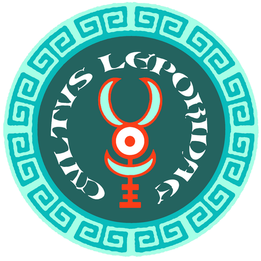 Incense of the Cvltvs Leporidae