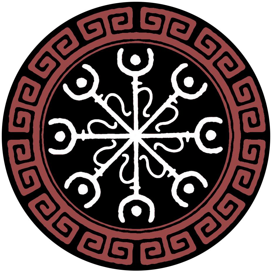Incense of the Cvltvs Corvidae