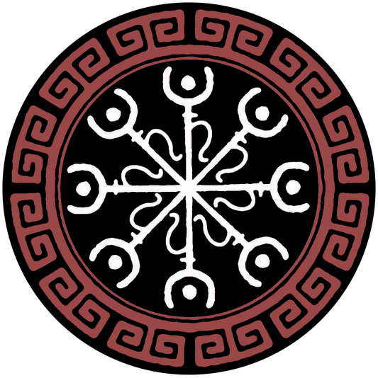 Incense of the Cvltvs Corvidae